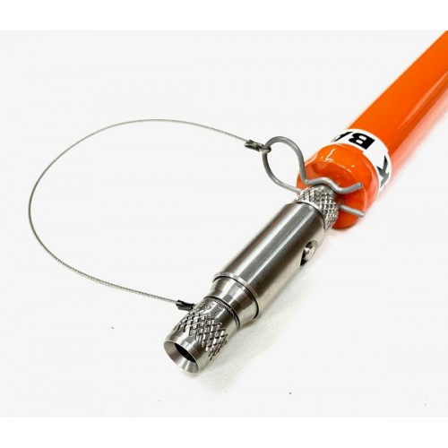 Harpoon kits and Bangsticks